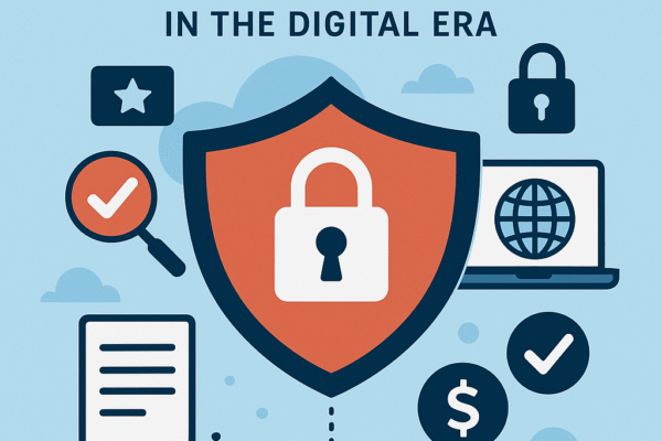 Brand Protection in the Digital Era