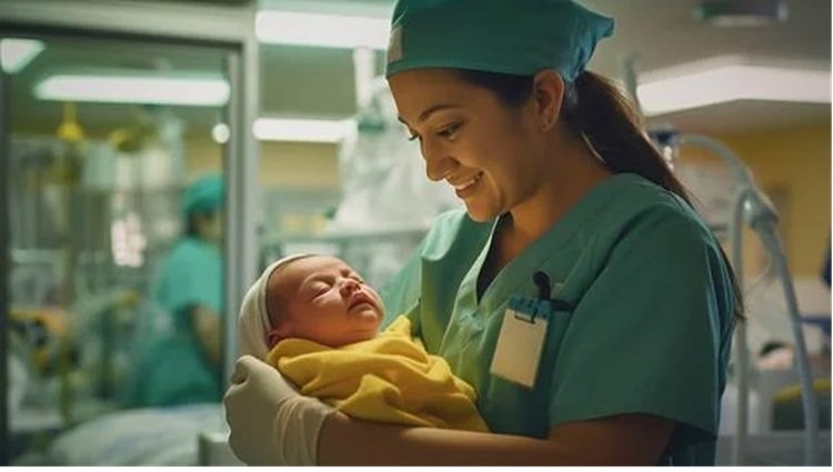 Right Neonatal Hospital in Patna