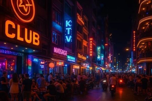 Ho Chi Minh City Nightlife Reviews: Book VIP Packages Online