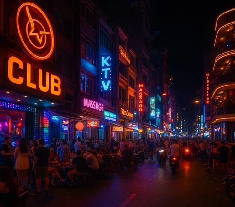 Ho Chi Minh City Nightlife Reviews: Book VIP Packages Online