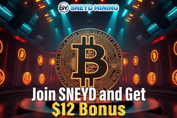 SNEYD Mining