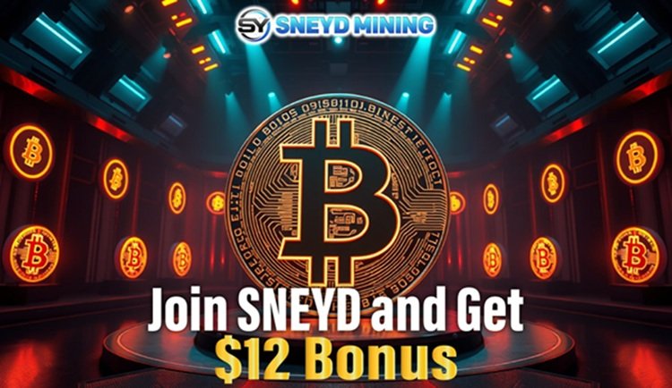 SNEYD Mining