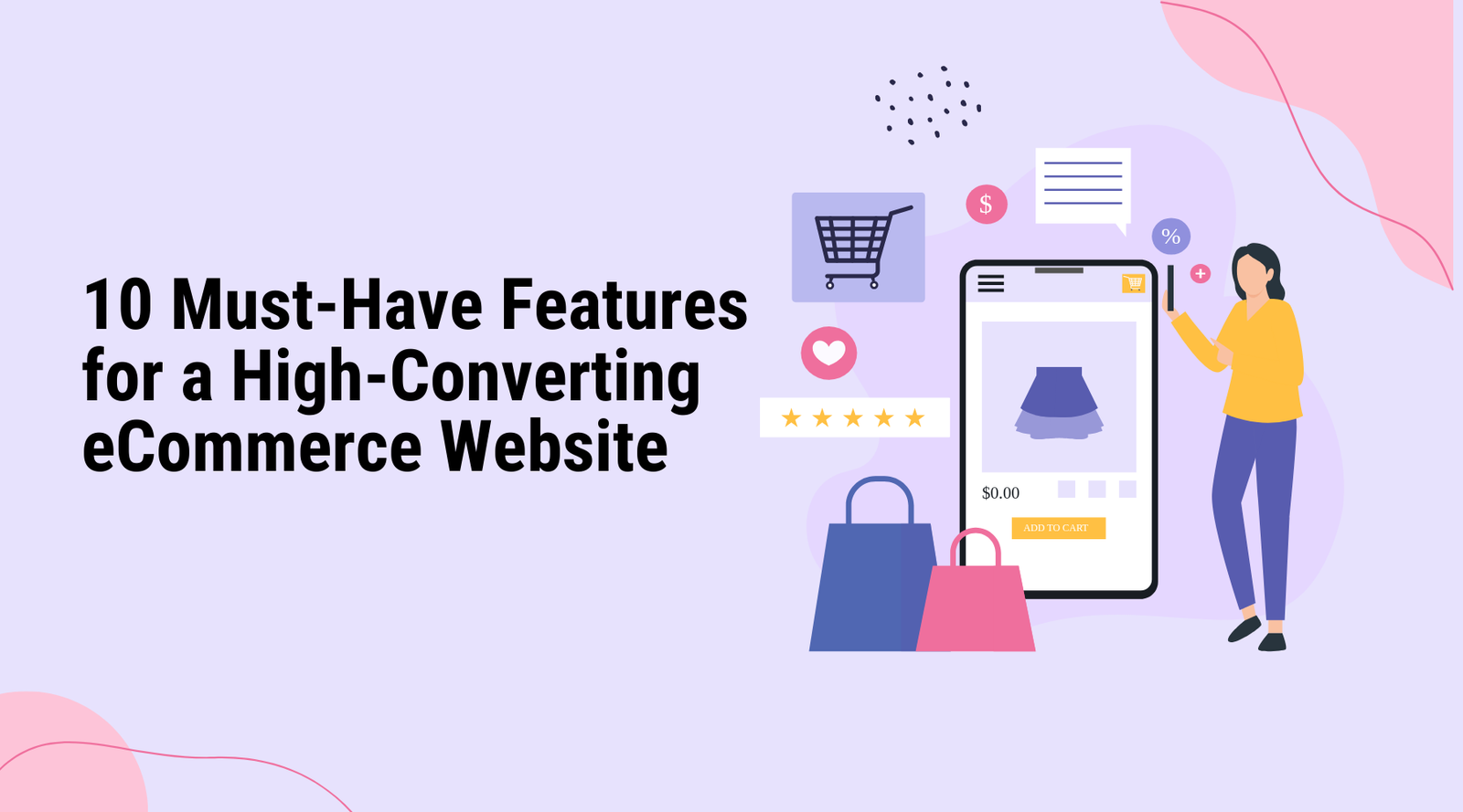 Shopify development agency