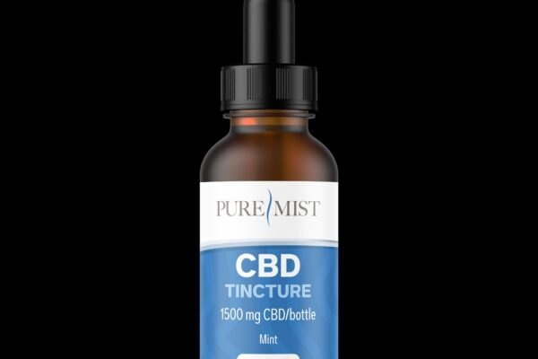 CBD Oil Droppers Are Changing Daily Wellness regimes