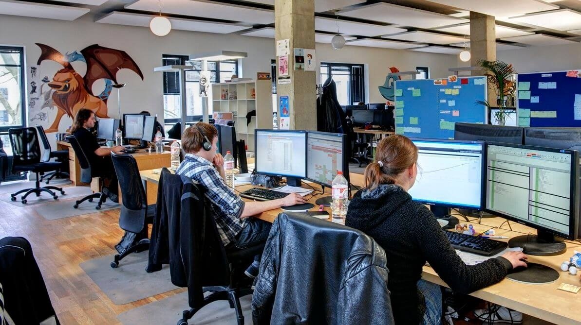 Choosing the Right Tech for PC Game Projects