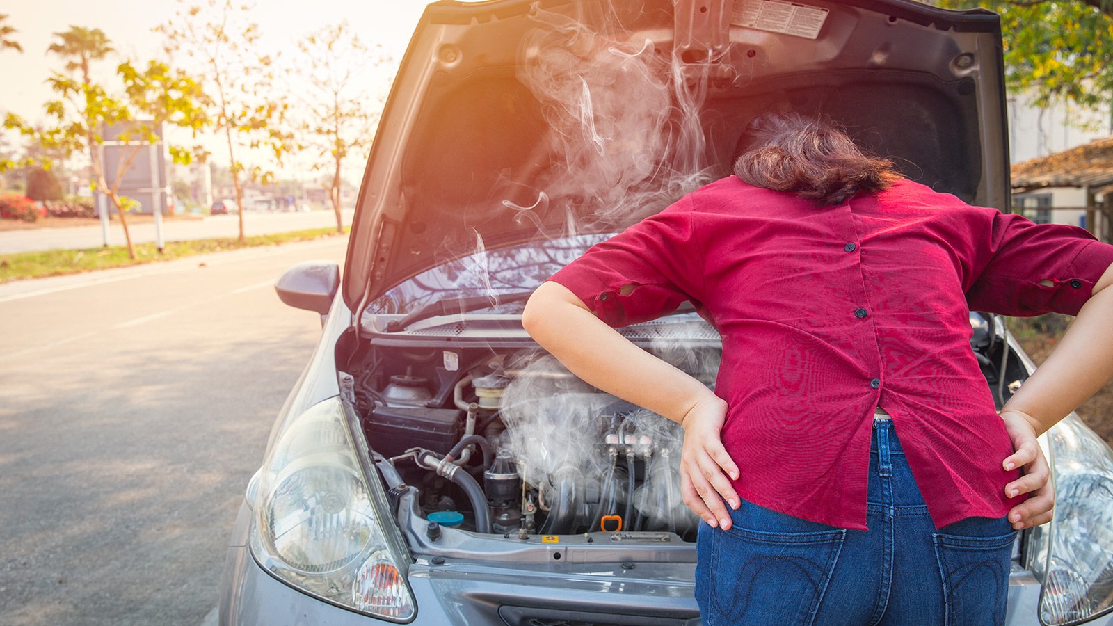 extended car warranty by brand