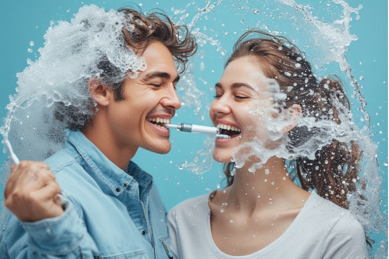 The Ultimate Guide to the Water Flosser QXJ0: Revolutionizing Oral Hygiene