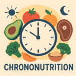 The Future of Chrononutrition: Can Meal Timing Optimize Iron and Overall Health?