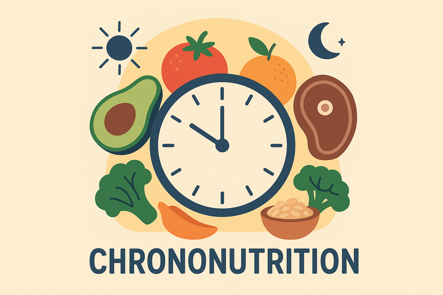 the future of chrononutrition