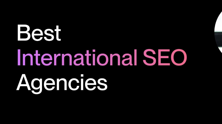 SEO agencies