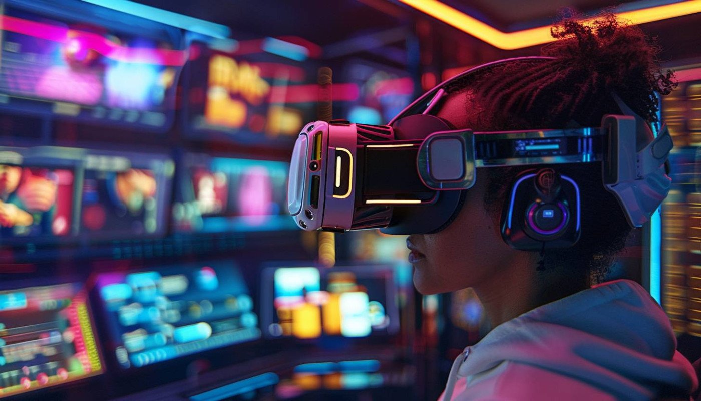Exploring SURO99: The Future of Online Entertainment