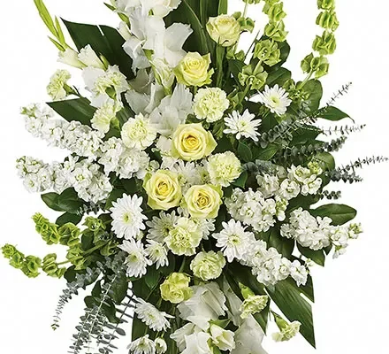 sympathy flowers Maple Grove