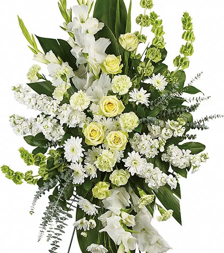sympathy flowers Maple Grove