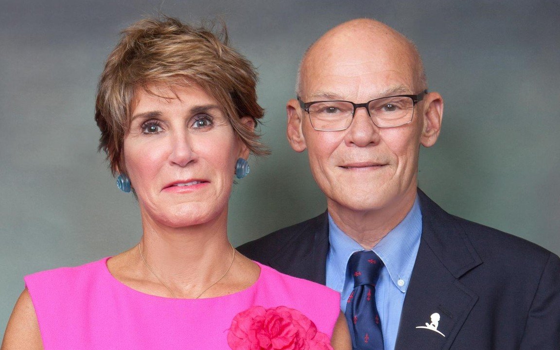 James Carville Wife Health What We Know About Mary Matalin’s Well-Being