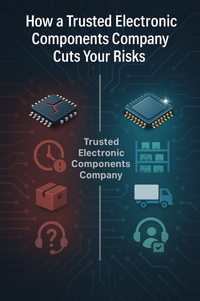 Cuts Your Risks