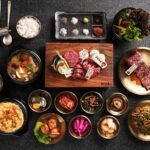 A Taste of Seoul in the Capital: Discovering Korean Food in Abu Dhabi