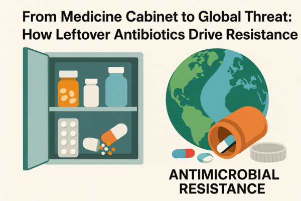 microbial resistance