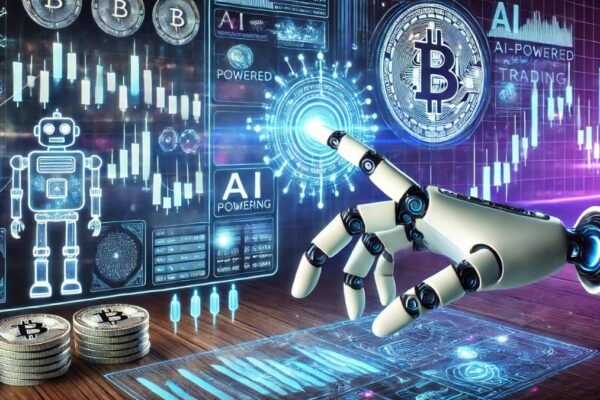 Crypto Trading Automation: Your Path to Smarter Trading
