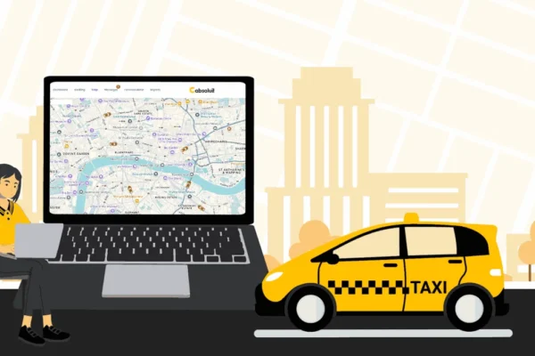 Taxi Businesses Depend on a Modern Dispatch Solution