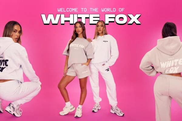 Why White Fox Hoodies Are the Must-Have Streetwear in the UK