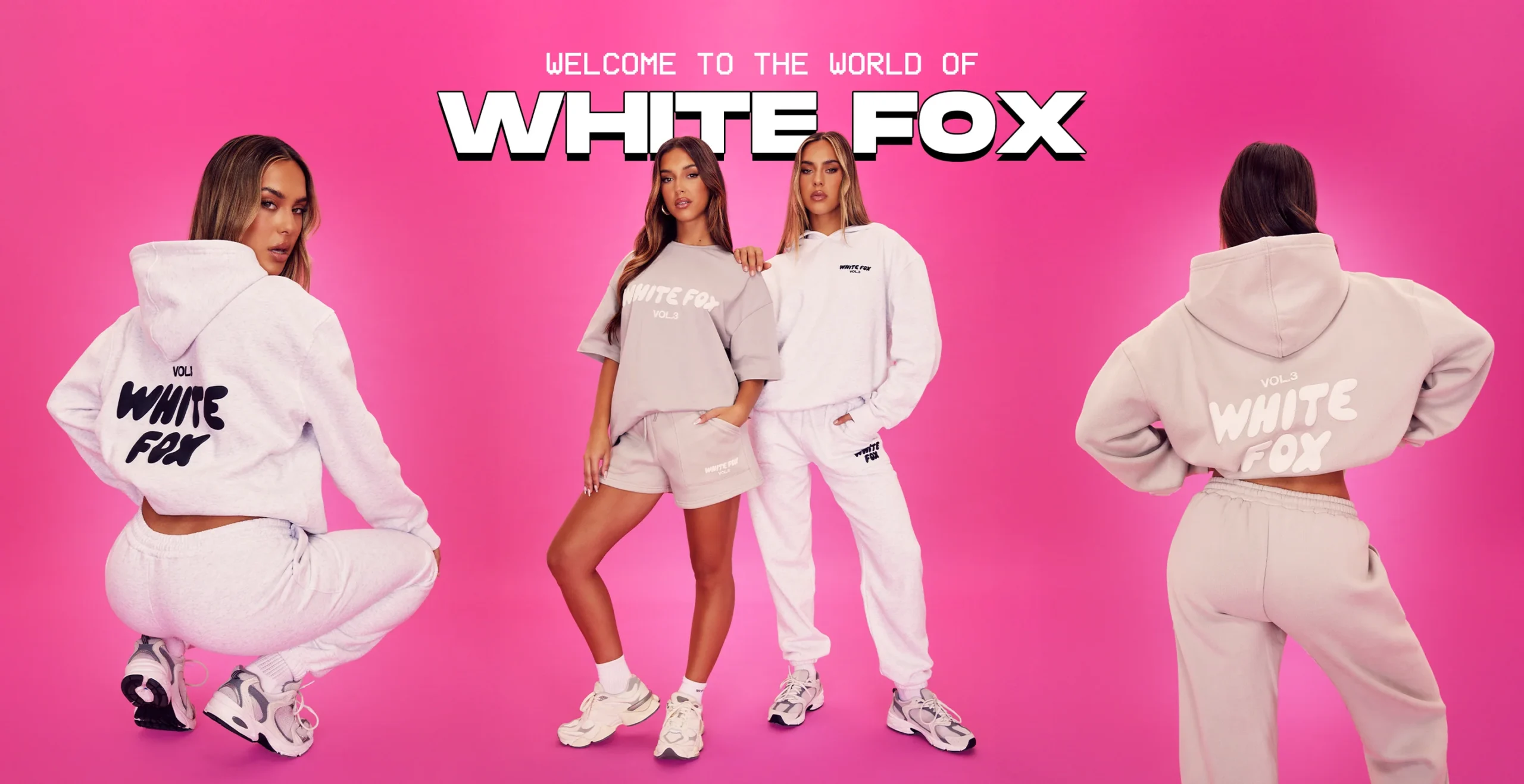 Why White Fox Hoodies Are the Must-Have Streetwear in the UK