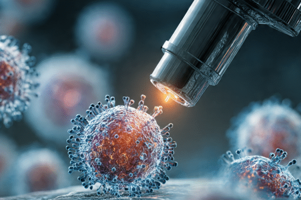 Molecular diagnostics in molecular pathology supporting personalized medicine
