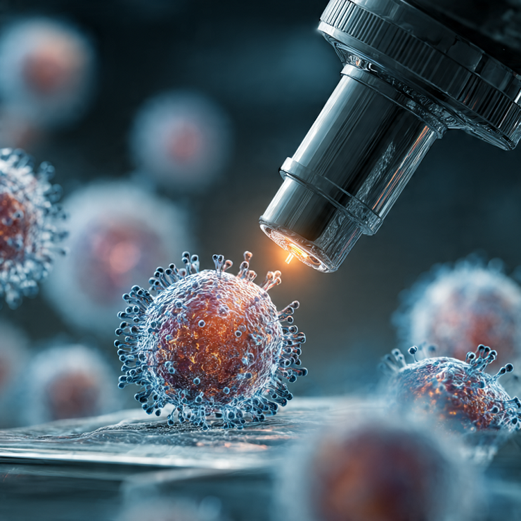 Molecular diagnostics in molecular pathology supporting personalized medicine