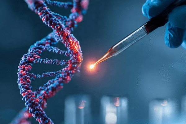 DNA analysis as a core method in molecular pathology for modern diagnostics