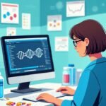 Breaking Down the Science: How Molecular Pathology Fuels Personalized Medicine