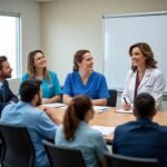 Measuring the ROI of Training Programs in Healthcare Digital Transformation