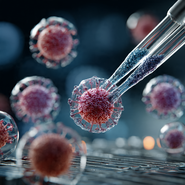Molecular diagnostics tools supporting modern early disease detection