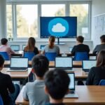 Overcoming Barriers in Nursing Education with E-Learning