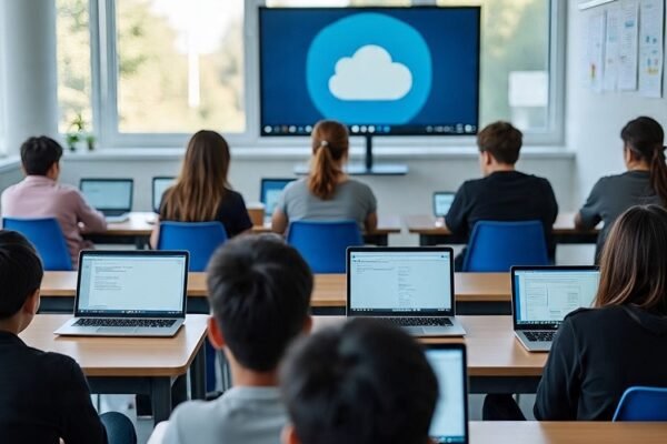 Overcoming Barriers in Nursing Education with E-Learning Overcoming Barriers in Nursing Education with E-Learning