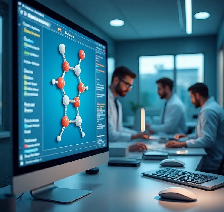 Molecular diagnostics in molecular pathology supporting personalized medicine applications