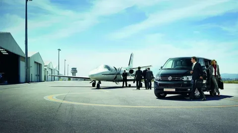 Airport Transportation