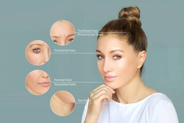 Botox or Fillers
