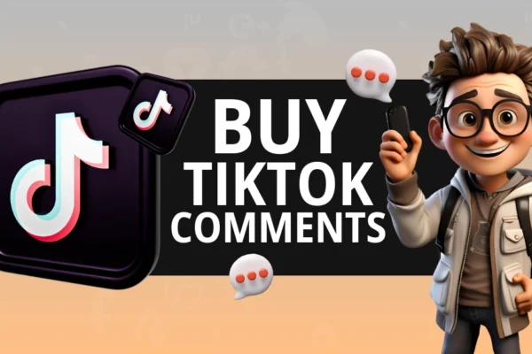 Top 5 trusted sites to buy TikTok comments in 2025 to boost engagement