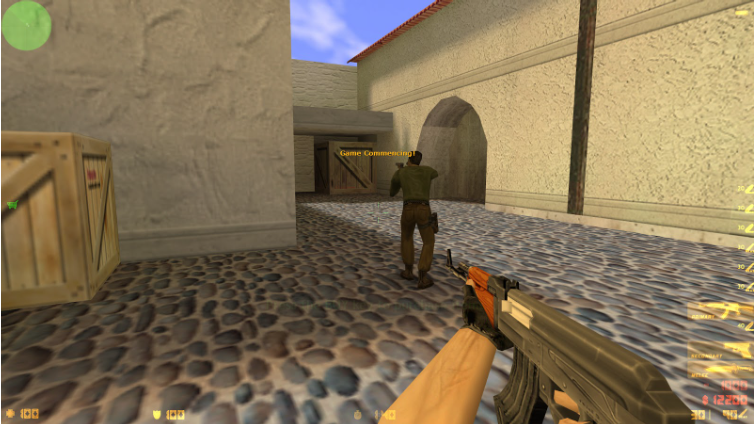 Counter-Strike anti-cheat evolution
