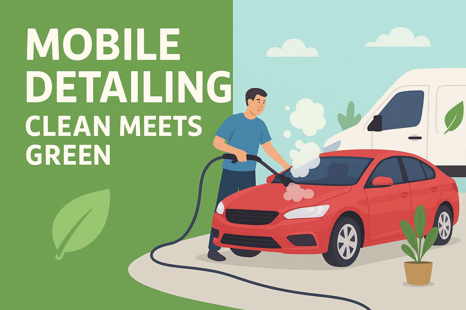 mobile detailing