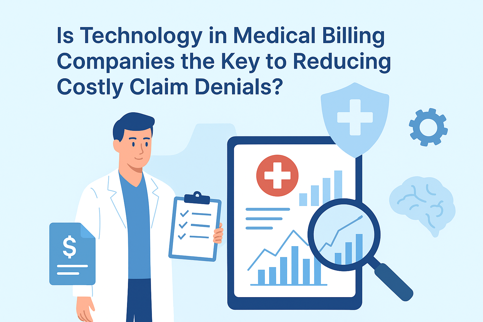 medical billing companies