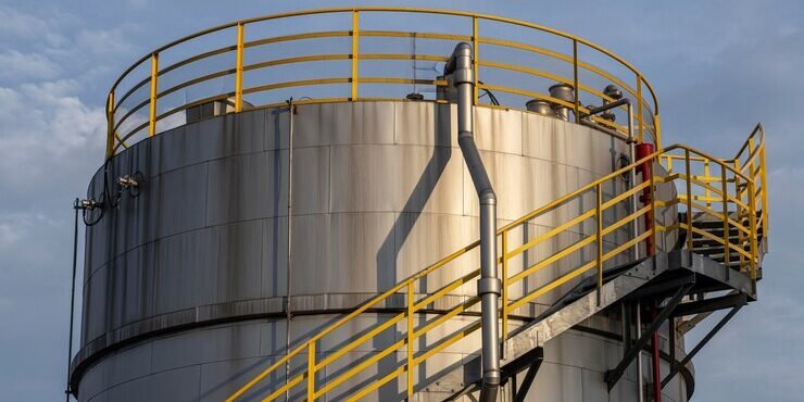 Fuel monitoring systems
