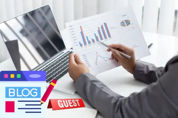 link building via guest posting