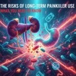 The Risks of Long-Term Painkiller Use: What You Need to Know