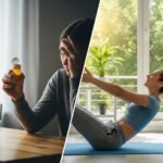 Why Core Training is a Safer Alternative to Pain Medication for Long-Term Relief