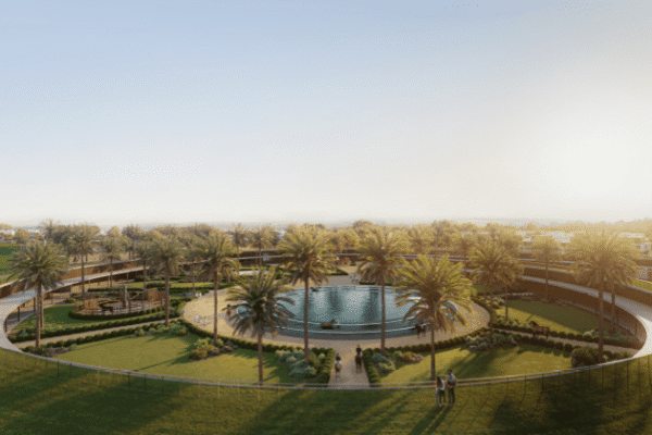 Grand Polo Club and Resort: One of The Most Prestigious Projects in Dubai Grand Polo Club and Resort