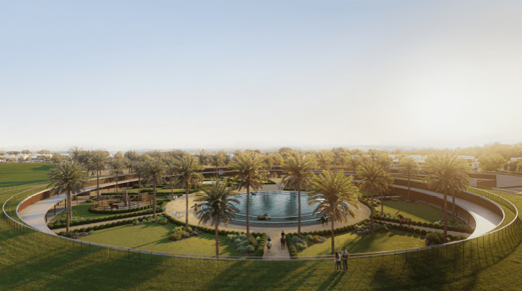 Grand Polo Club and Resort 