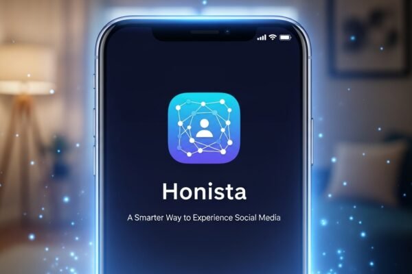 Honista APK: A Smarter Way to Experience Social Media