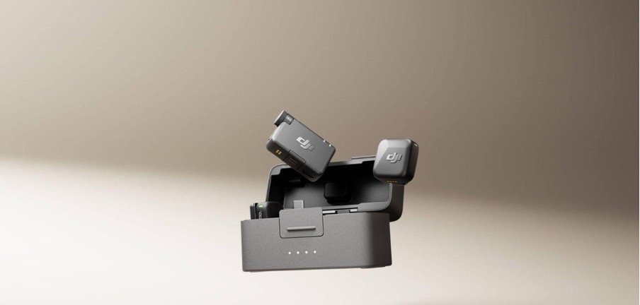 How to Use a Wireless Lapel Microphone with Your Gimbal: Tips for Crisp Sound and Stability