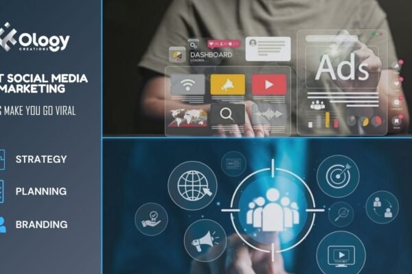 Social Media Marketing Agency in the UK