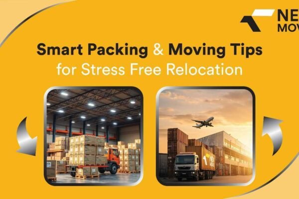 packers and movers